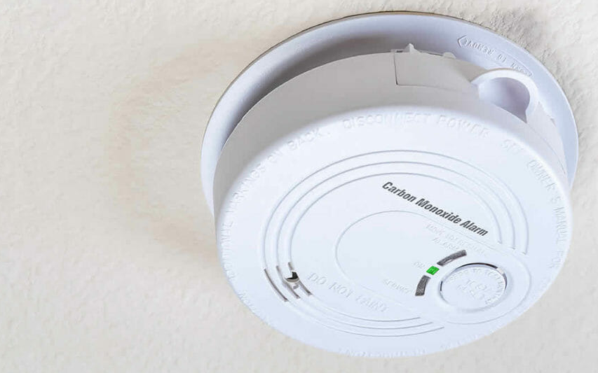 Carbon Monoxide Detectors