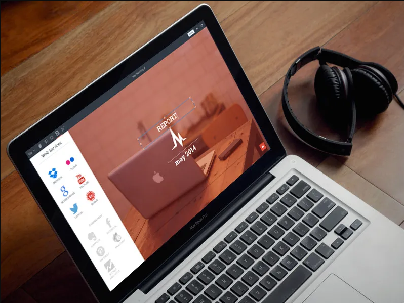 Synthesio acquires Bunkr to build interactive business reports